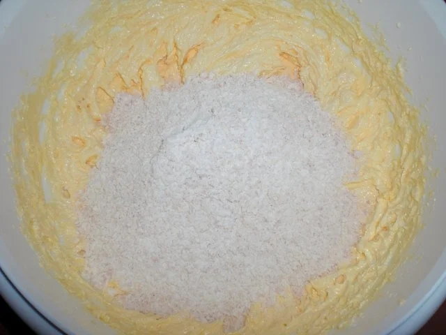 Rezept: Raffaello-Himbeer-Torte Bild Nr. 16 Raffaello-Himbeer-Torte - Rezept - Bild Nr. 16