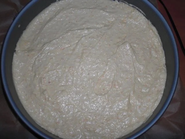 Rezept: Raffaello-Himbeer-Torte Bild Nr. 21 Raffaello-Himbeer-Torte - Rezept - Bild Nr. 21