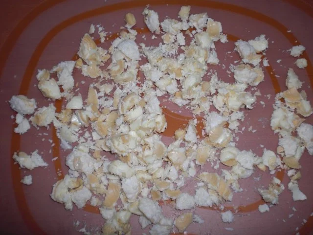 Rezept: Raffaello-Himbeer-Torte Bild Nr. 28 Raffaello-Himbeer-Torte - Rezept - Bild Nr. 28