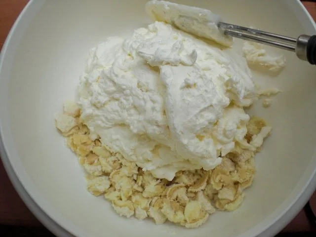 Rezept: Raffaello-Himbeer-Torte Bild Nr. 29 Raffaello-Himbeer-Torte - Rezept - Bild Nr. 29