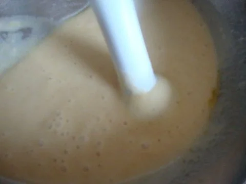 "Vichyssoise"....100.;)) - Rezept - Bild Nr. 9