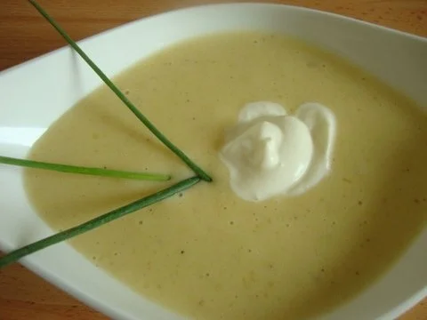 "Vichyssoise"....100.;)) - Rezept - Bild Nr. 15