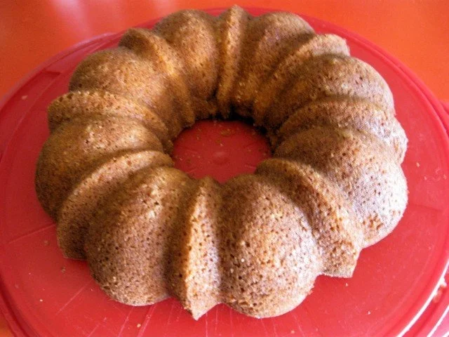 Rezept: Zitronen - Buttermilch - Gugelhupf Bild Nr. 9 Zitronen - Buttermilch - Gugelhupf - Rezept - Bild Nr. 9