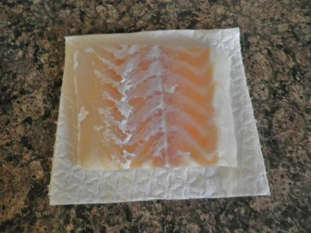 Kabeljau im Gemüsebett - Rezept - Bild Nr. 5