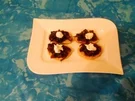 Fingerfood:Bruscetta mit Balsamico Zwiebeln - Rezept