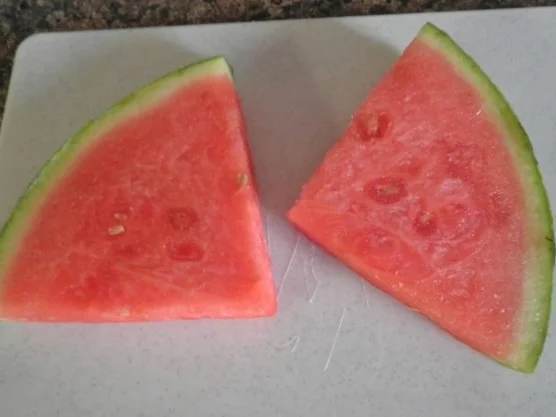 Rezept: Sommerfrische ... Bild Nr. 3 Sommerfrische ... - Rezept - Bild Nr. 3