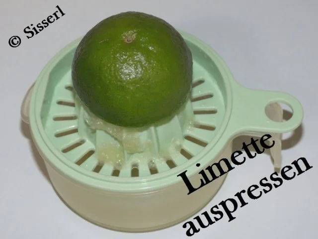 Rezept: Sommerfrische ... Bild Nr. 2 Sommerfrische ... - Rezept - Bild Nr. 2