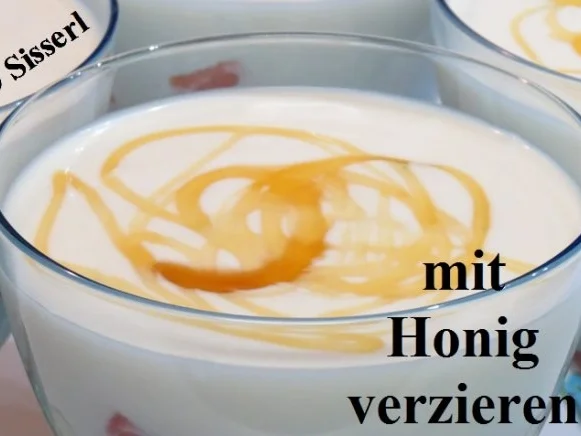 Rezept: Sommerfrische ... Bild Nr. 2 Sommerfrische ... - Rezept - Bild Nr. 2