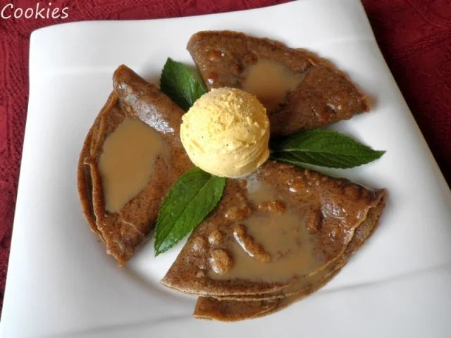 Rezept: Eiskaffee zum Essen ... Bild Nr. 9 Eiskaffee zum Essen ... - Rezept - Bild Nr. 9