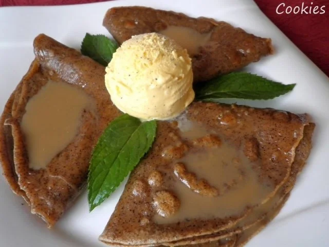 Rezept: Eiskaffee zum Essen ... Bild Nr. 8 Eiskaffee zum Essen ... - Rezept - Bild Nr. 8