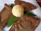 Eiskaffee zum Essen ... - Rezept