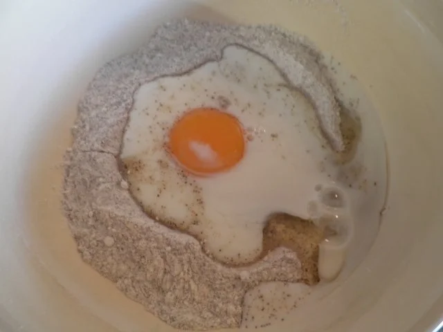 Rezept: Eiskaffee zum Essen ... Bild Nr. 3 Eiskaffee zum Essen ... - Rezept - Bild Nr. 3