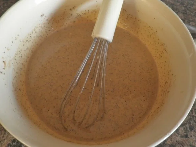 Rezept: Eiskaffee zum Essen ... Bild Nr. 5 Eiskaffee zum Essen ... - Rezept - Bild Nr. 5