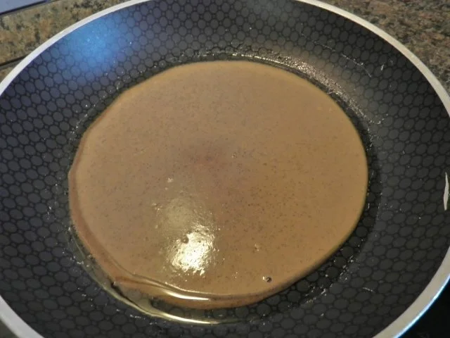 Rezept: Eiskaffee zum Essen ... Bild Nr. 6 Eiskaffee zum Essen ... - Rezept - Bild Nr. 6