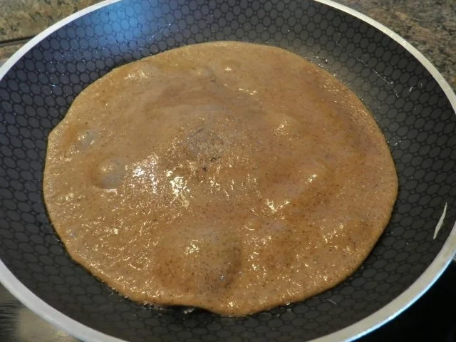 Rezept: Eiskaffee zum Essen ... Bild Nr. 7 Eiskaffee zum Essen ... - Rezept - Bild Nr. 7