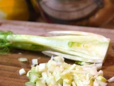 Thailändischer Glasnudelsalat - Rezept - Bild Nr. 6