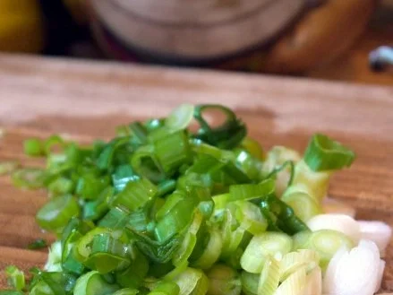 Thailändischer Glasnudelsalat - Rezept - Bild Nr. 7