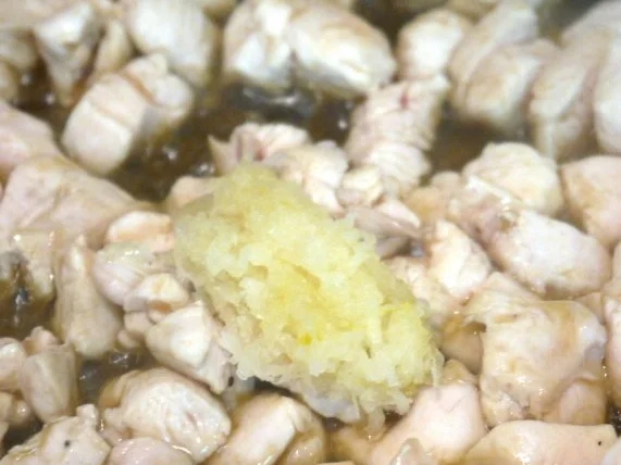 Thailändischer Glasnudelsalat - Rezept - Bild Nr. 11