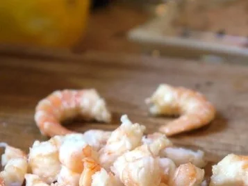 Thailändischer Glasnudelsalat - Rezept - Bild Nr. 16