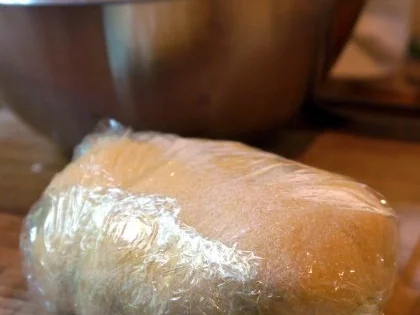 Rezept: Spaghetti aglio e olio e peperoncini e gamberetti e pomodori Bild Nr. 3 Spaghetti aglio e olio e peperoncini e gamberetti e pomodori - Rezept - Bild Nr. 3