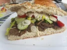 Rezept: Bärchens Spezial Döner Bärchens Spezial Döner - Rezept