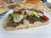 Bärchens Spezial Döner - Rezept