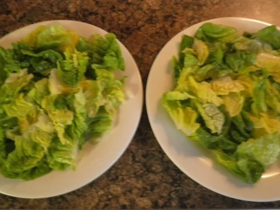 Rezept: Fruchtiger Sommersalat ... Bild Nr. 4 Fruchtiger Sommersalat ... - Rezept - Bild Nr. 4