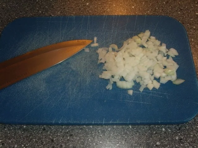 Knoblauch-Joghurt Dip - Rezept - Bild Nr. 3