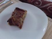 Pikanter Kartoffelkuchen - Rezept