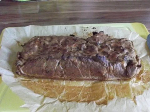 Pikanter Kartoffelkuchen - Rezept - Bild Nr. 2