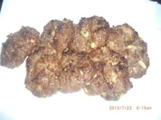 Rezept: Burger vom Grill Burger vom Grill - Rezept