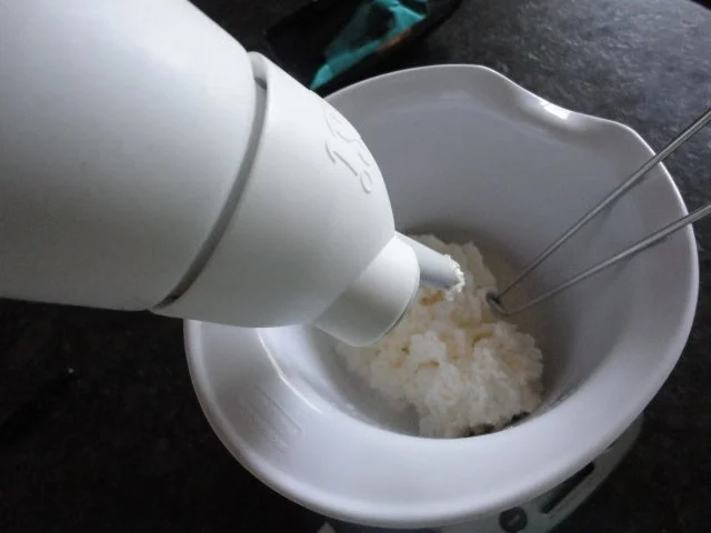 Caipirinha Creme Törtchen - Rezept - Bild Nr. 4