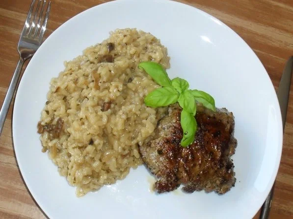 Mariniertes Rindersteak - Rezept - Bild Nr. 2