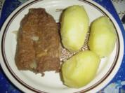 Brathering - Rezept