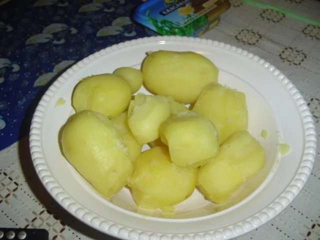 Rezept: Brathering Bild Nr. 4 Brathering - Rezept - Bild Nr. 4