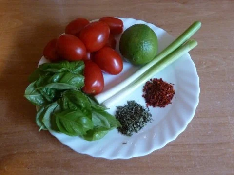 Dorade im Päckchen - Rezept - Bild Nr. 2