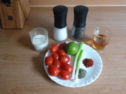 Dorade im Päckchen - Rezept - Bild Nr. 3