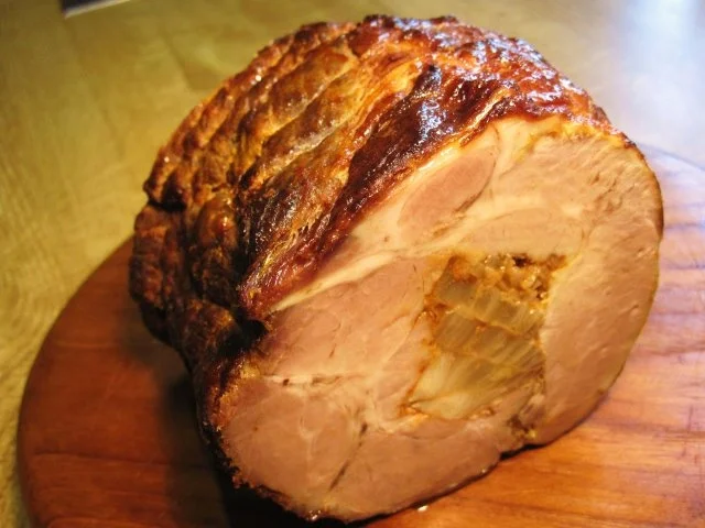 Schweine-Rollbraten ... - Rezept - Bild Nr. 2