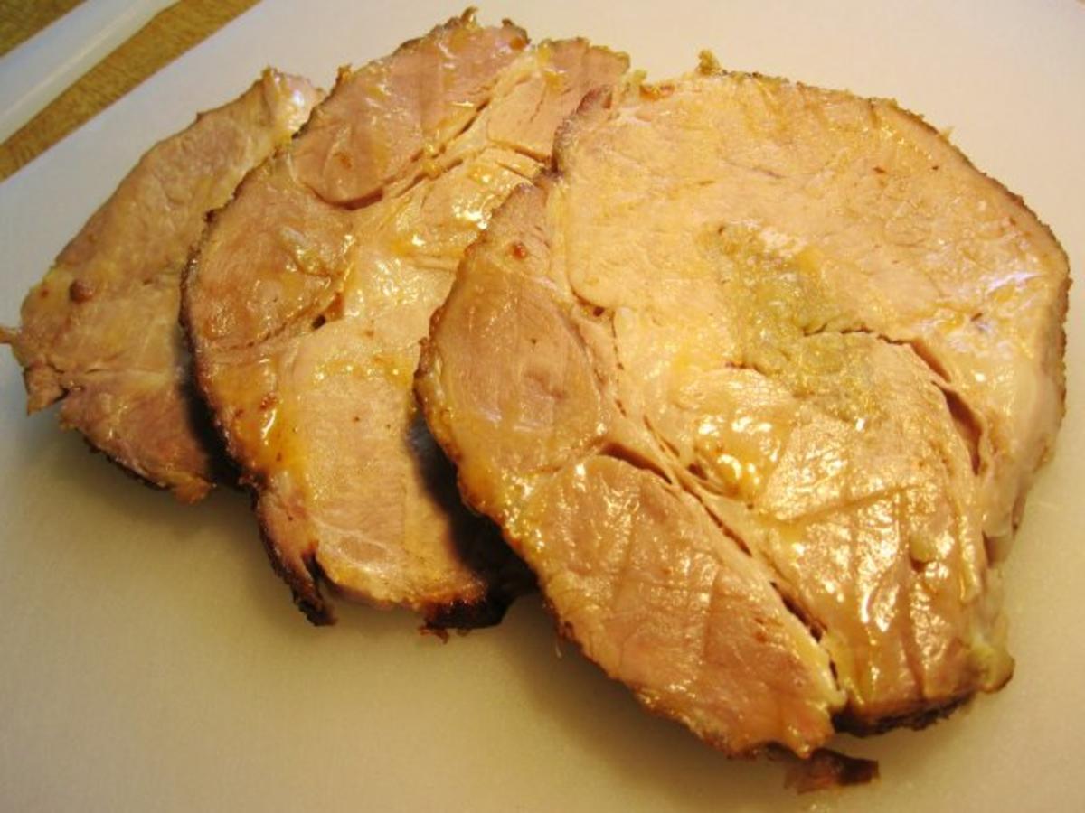 Schweine-Rollbraten ... - Rezept mit Bild - kochbar.de