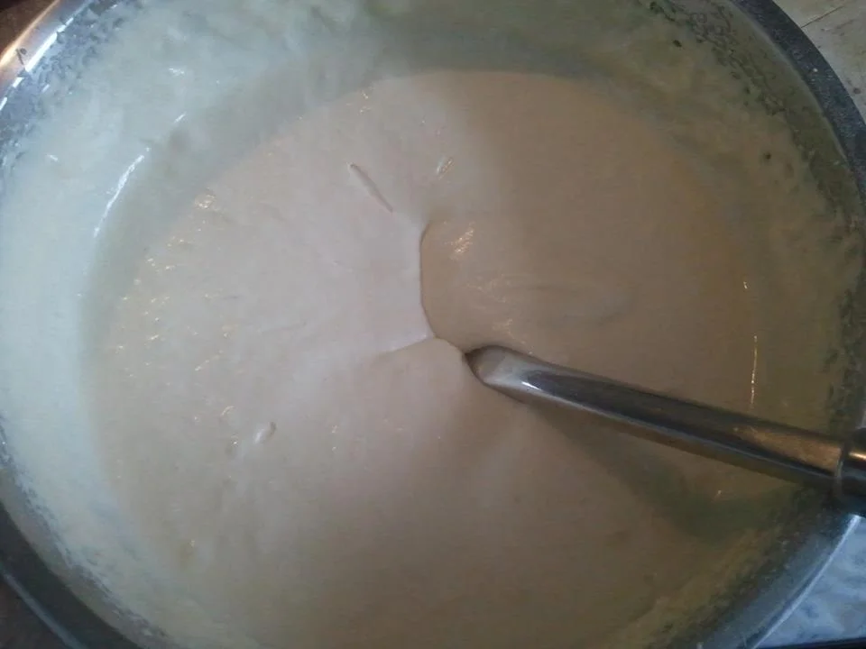 Rezept: Waffeln süß und einfach lecker Bild Nr. 597 Waffeln süß und einfach lecker - Rezept - Bild Nr. 597