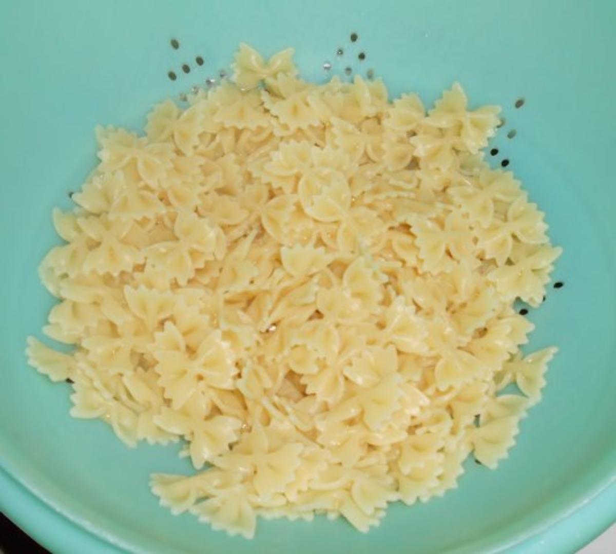 Nudelsalat *Sommerlaune* - Rezept - Bild Nr. 2