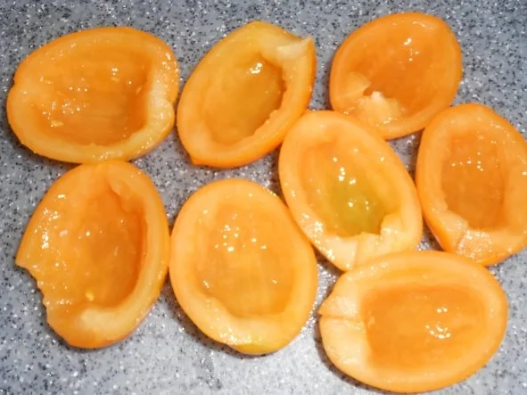 Rezept: Nudelsalat *Sommerlaune* Bild Nr. 3 Nudelsalat *Sommerlaune* - Rezept - Bild Nr. 3