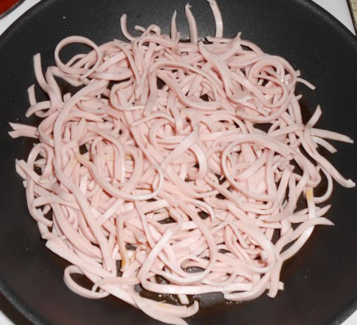 Nudelsalat *Sommerlaune* - Rezept - Bild Nr. 4