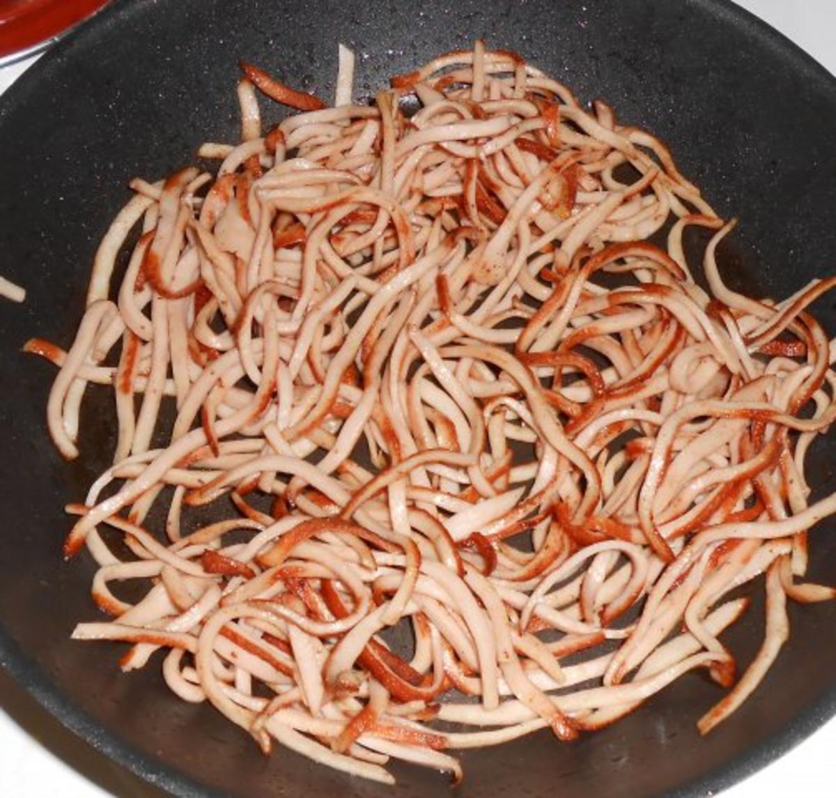 Nudelsalat *Sommerlaune* - Rezept - Bild Nr. 6
