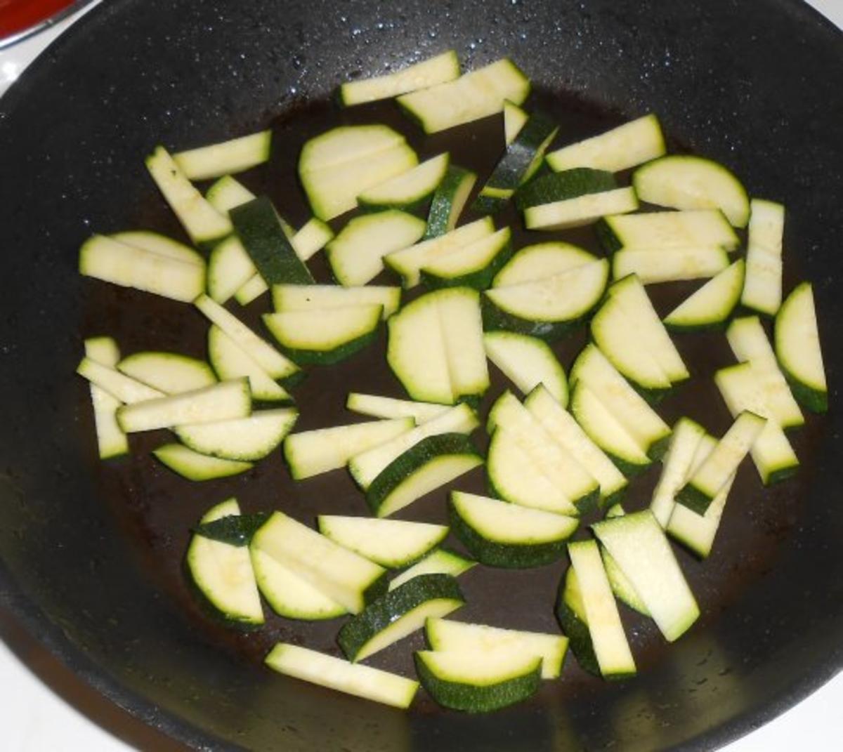 Nudelsalat *Sommerlaune* - Rezept - Bild Nr. 7