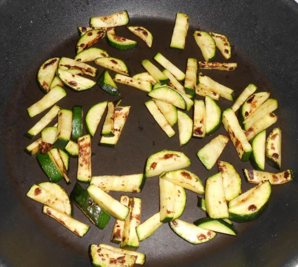 Nudelsalat *Sommerlaune* - Rezept - Bild Nr. 8