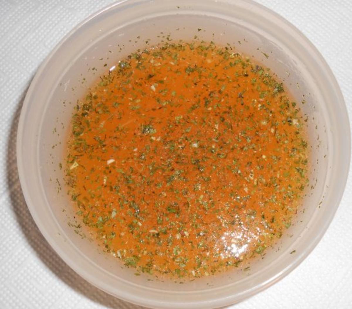 Nudelsalat *Sommerlaune* - Rezept - Bild Nr. 13
