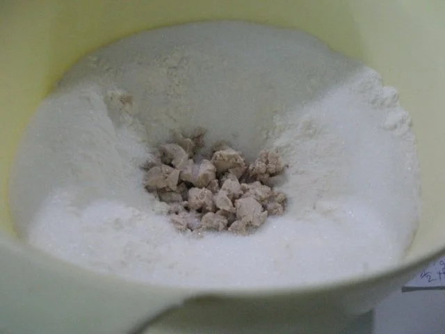 Rezept: Zwetschgendatschi mit Zimt-Streusel Bild Nr. 8 Zwetschgendatschi mit Zimt-Streusel - Rezept - Bild Nr. 8