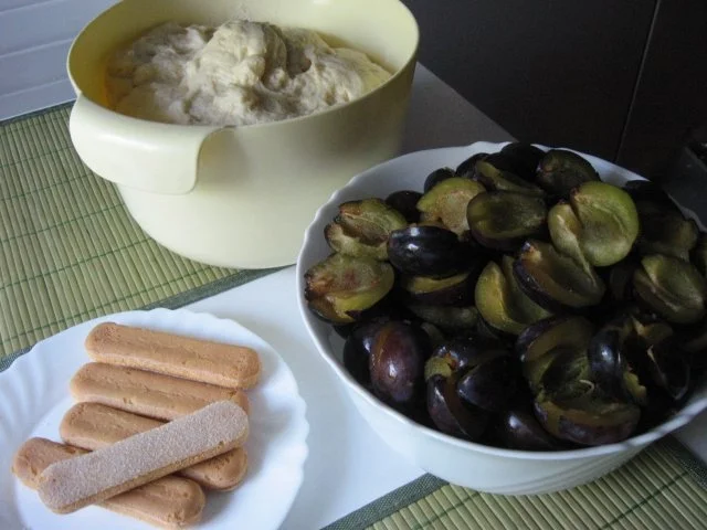 Rezept: Zwetschgendatschi mit Zimt-Streusel Bild Nr. 4 Zwetschgendatschi mit Zimt-Streusel - Rezept - Bild Nr. 4