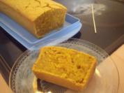 Kürbiskuchen - Rezept